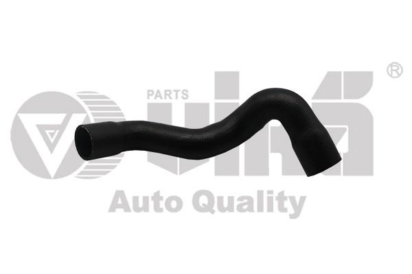 Skruvat Ladeluftslange, Øvre - audi a4 b5, a4 b5 avant, a6 c5, a6 c5 avant, vw passat b5, passat b5 variant - OE 058145856K, 058145856L
