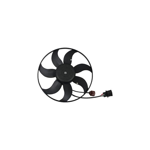 Skruvat Ventilator, motorkjøling - audi, seat, skoda, vw - OE 1K0959455EA, 1K0959455FF, 1K0959455FP