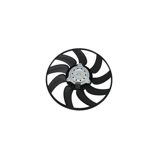 Skruvat Ventilator, motorkjøling - audi a4 b8, a4 b8 avant, a5, a5 cabriolet, a5 sportback, a6 c7, a6 c7 avant, a7 sportback, q5 - OE 8K0959455G