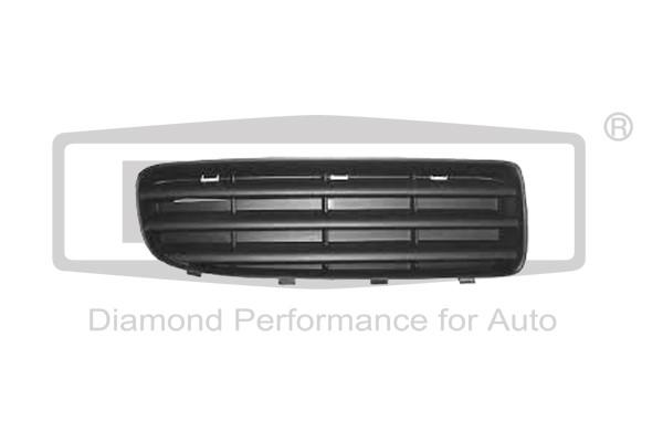 Skruvat Ventilasjonsgitter, Høyre - skoda octavia i, octavia combi i - OE 1U0807368B 01C