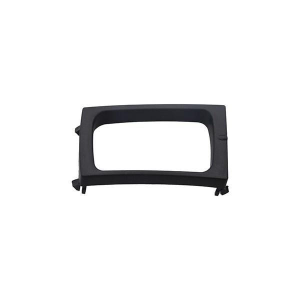 Skruvat Ventilasjonsgitter, Høyre - skoda, vw - OE 6U0807432A, 6U0807432D