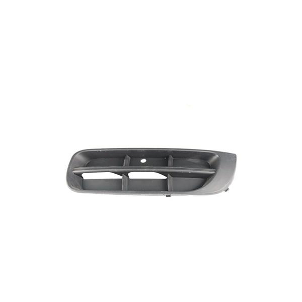 Skruvat Ventilasjonsgitter, Venstre - skoda fabia ii, fabia combi ii, roomster, roomster praktik - OE 5J0807367 9B9