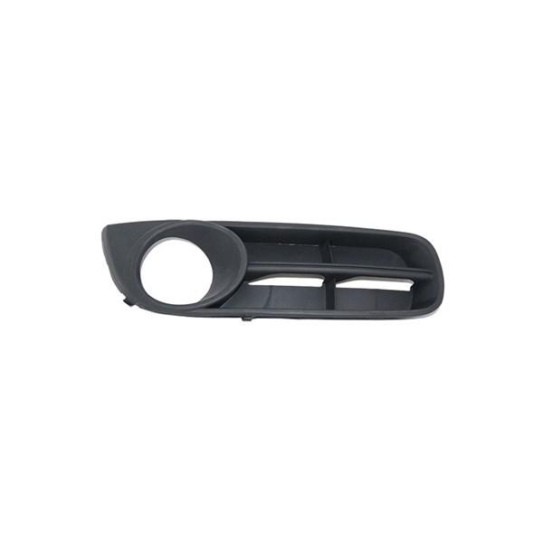 Skruvat Ventilasjonsgitter, Høyre - skoda fabia ii, fabia combi ii, roomster, roomster praktik - OE 5J0807368 9B9