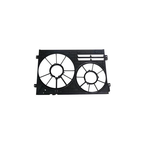 Skruvat Ventilator, motorkjøling - audi, seat, skoda, vw - OE 1K0121205AD, 1K0121205AD9B9