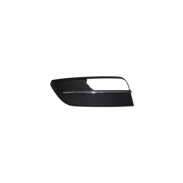 Skruvat Ventilasjonsgitter, Venstre - audi a3, a3 sportback - OE 8V3807681A 9B9