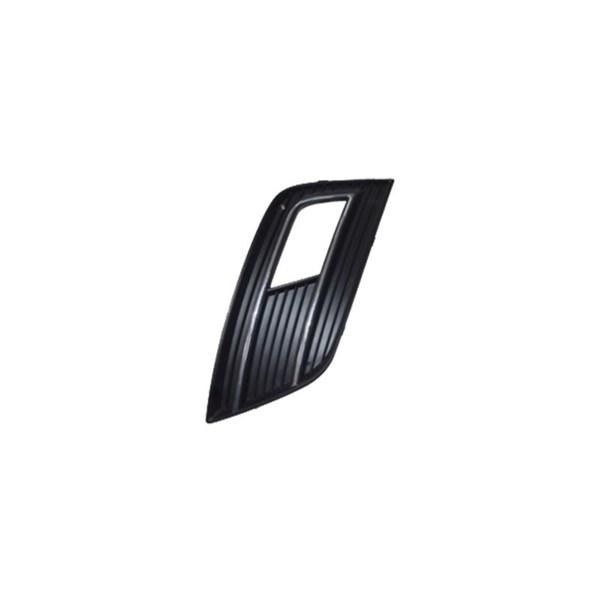Skruvat Ventilasjonsgitter, Venstre - audi a4 b8, a4 b8 avant - OE 8K0807681K 01C