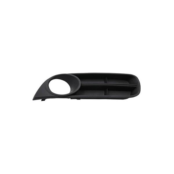 Skruvat Ventilasjonsgitter, Venstre - skoda fabia ii, fabia combi ii, roomster, roomster praktik - OE 5J0853665 9B9