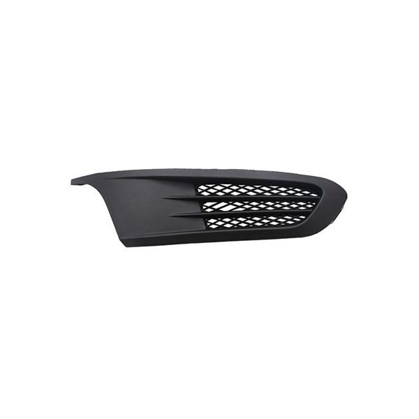 Skruvat Ventilasjonsgitter, Høyre - vw jetta iv - OE 5C6853666 9B9