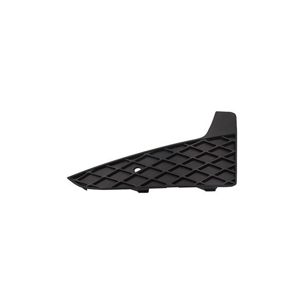 Skruvat Ventilasjonsgitter, Venstre - seat ibiza iv, ibiza sc iv, ibiza st iv - OE 6J0853665G 9B9