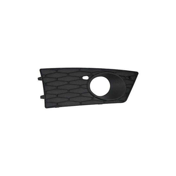 Skruvat Ventilasjonsgitter, Høyre - seat leon - OE 1P0853666H 9B9, 1P0853666H