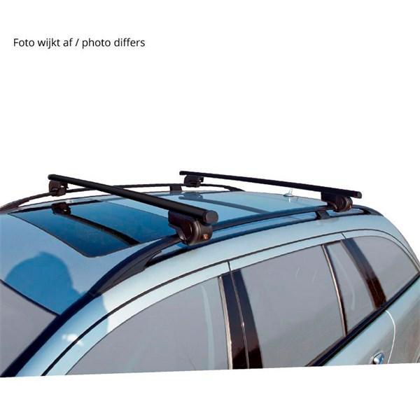 Twinny Load Takstativ TWINNY LOAD - alfa romeo, audi, bmw, cadillac, chevrolet, citroën, dacia, daewoo, daihatsu, fiat, ford, honda, hyundai, jaguar, jeep, kia, l