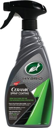 Turtle Wax HS Ceramic Spray Coating bilvoks 500ml TURTLE WAX - 1111429