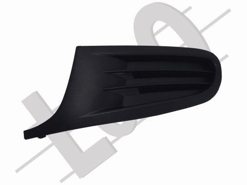 Skruvat Ventilasjonsgitter, Foran venstre - vw golf vi, golf cabriolet vi - OE 5K0853665A, 5K0853665A9B9