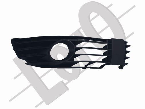 Skruvat Ventilasjonsgitter, Høyre - vw passat b5.5, passat b5.5 variant - OE 3B0853666J, 3B0853666JB41, 3B0853666L