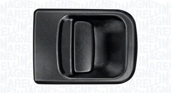 MAGNETI MARELLI Dørhåndtak, Høyre, Venstre MAGNETI MARELLI - opel, renault - OE 4500458, 7700352433, 9061000QAA