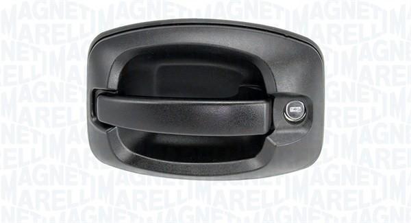MAGNETI MARELLI Dørhåndtak, Bak MAGNETI MARELLI - citroën, fiat, peugeot - OE 735469968, 9101CT, 9101JQ
