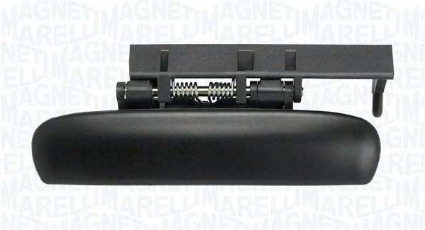 MAGNETI MARELLI Dørhåndtak, Foran høyre MAGNETI MARELLI - citroën xsara, xsara break, xsara coupé, xsara picasso, xsara skåp / kombi - OE 9101N3