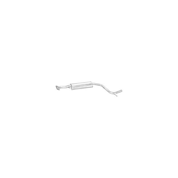 POLMO Mellomlyddemper POLMO - ford mondeo ii, mondeo sedan ii, mondeo turnier ii - OE 1000026, 1062189, 1079575