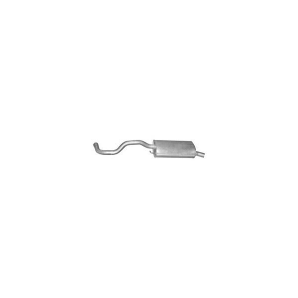 POLMO sluttlyddemper POLMO - seat ibiza ii - OE 6K6.253.609C