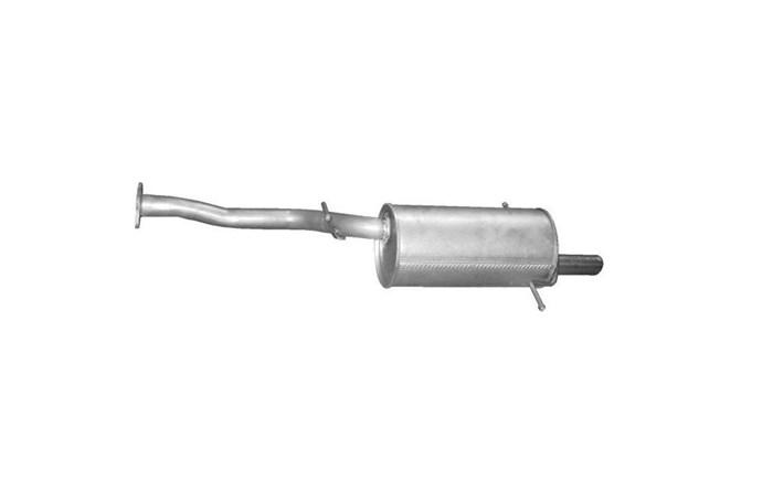 POLMO sluttlyddemper POLMO - subaru forester - OE 44300SA000