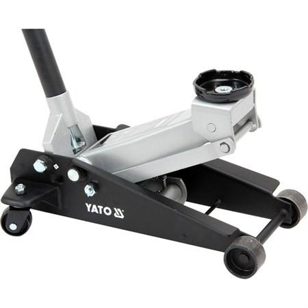 Yato Jekk, 3 Ton - 1149970