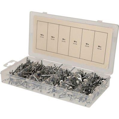 KS TOOLS Sortiment, blindnagle KS TOOLS - 1154189