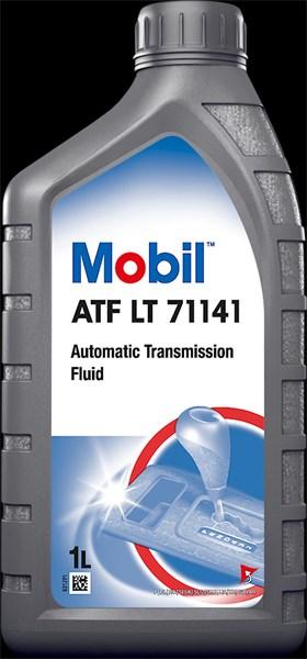 MOBIL Olje Automatgir Mobil Atf Lt 71141 - 1161309