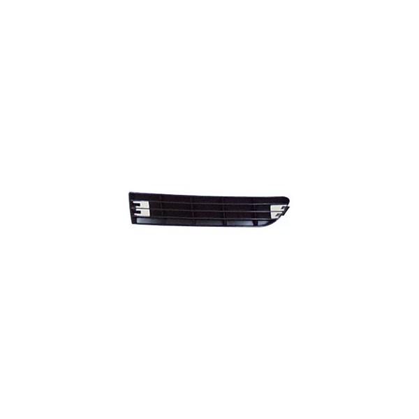 KLOKKERHOLM Ventilasjonsgitter, Foran venstre KLOKKERHOLM - audi a6 c4, a6 c4 avant - OE 4A0 807 345J 01C