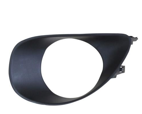 KLOKKERHOLM Ventilasjonsgitter, Foran høyre KLOKKERHOLM - toyota yaris - OE 81481 0D060