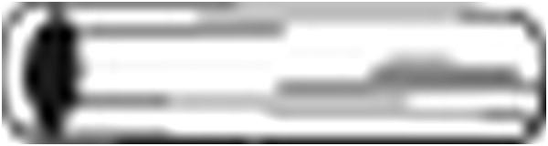 BOSAL Skrue, eksosanlegg BOSAL - mazda 2, 323 f halvkombi vi, 323 s sedan vi, demio - OE B31R40584, BP4740584A, FP3320WA1