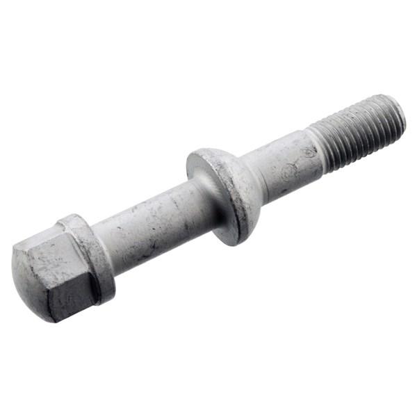 FEBI BILSTEIN Hjulbolt, Framaksel, Bakaksel FEBI BILSTEIN - mercedes-benz - OE 124 400 07 70, 126 400 00 70, A124 400 07 70
