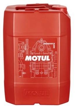 MOTUL Olje Automatgir Motul Multi Dctf, Bakaksel - 1239946