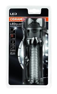 OSRAM Håndlampe 3V OSRAM - 1239794