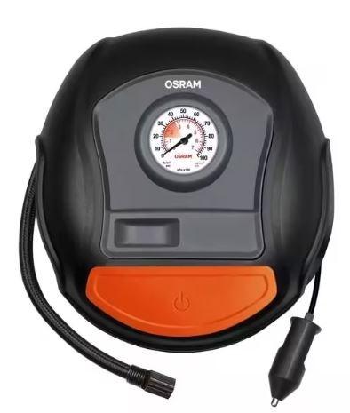 OSRAM Dekktrykkmåler/-fyller OSRAM - 1239805