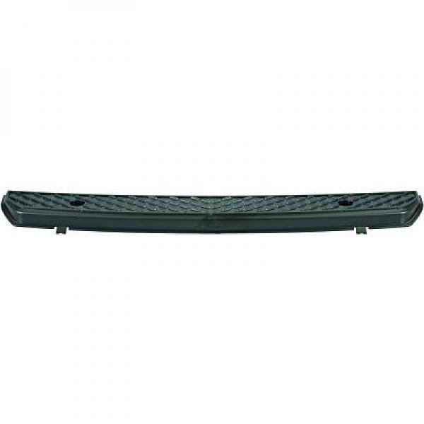 DIEDERICHS Ventilasjonsgitter, Foran DIEDERICHS - mercedes-benz - OE 9068850011, A90688500119B51