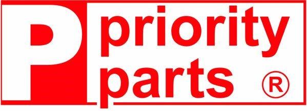 DIEDERICHS Spoiler, Bak DIEDERICHS Priority parts - vw passat b6 variant - OE 3C9807521A, 3C9807521A9B9
