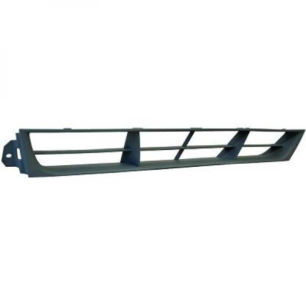 DIEDERICHS Ventilasjonsgitter, Senter DIEDERICHS Priority parts - seat cordoba, ibiza ii - OE 6K0853677A, 6K0853677AGRU