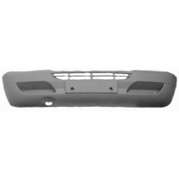 DIEDERICHS Frontfanger, Foran DIEDERICHS - mercedes-benz - OE A6908807070, A9018800670