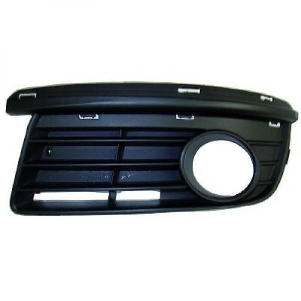 DIEDERICHS Ventilasjonsgitter, Venstre DIEDERICHS - vw jetta iii - OE 1K0853665H, 1K0853665H9B9, 1K0853665K