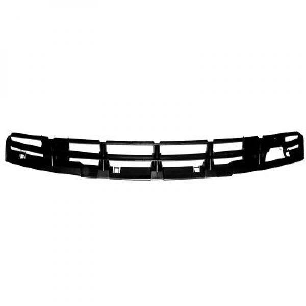 DIEDERICHS Ventilasjonsgitter, Senter DIEDERICHS - vw passat b3/b4, passat b3/b4 variant - OE 3A0853677