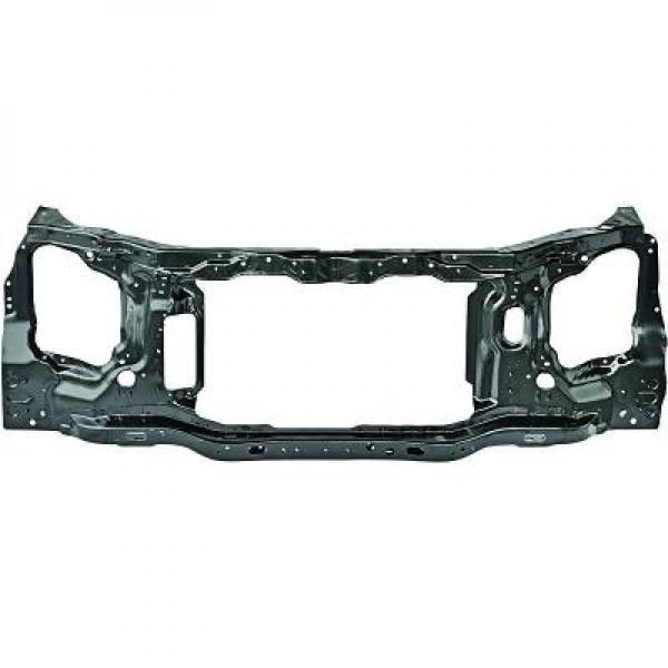 DIEDERICHS Front kledning DIEDERICHS - isuzu d-max i - OE 8972348733, 8972348734, 8973669380