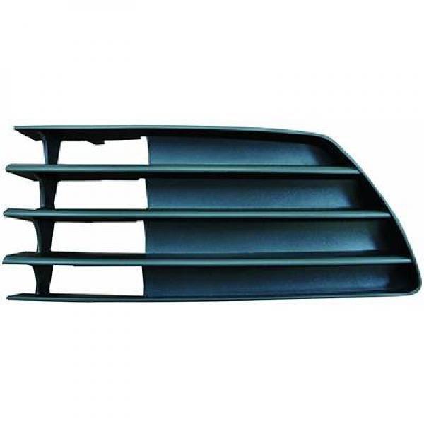 DIEDERICHS Ventilasjonsgitter, Høyre DIEDERICHS - toyota iq - OE 5311274010