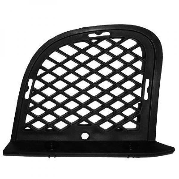 DIEDERICHS Ventilasjonsgitter, Venstre DIEDERICHS - hyundai tucson - OE 865652E000, 865652E010