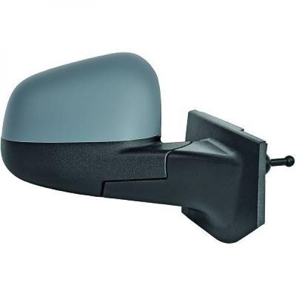 DIEDERICHS Ytterspeil, Venstre DIEDERICHS - chevrolet spark - OE 95211926, 95948600, 95964387