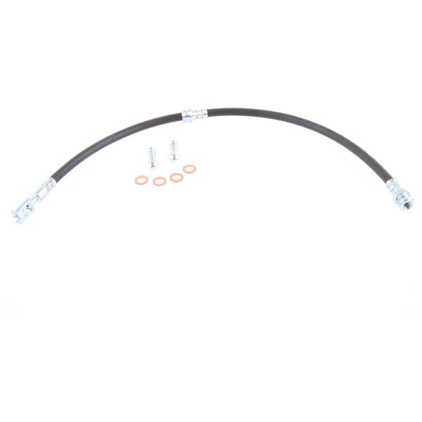 VAICO Bremseslange, Framaksel - audi q3, vw tiguan - OE 5N0 611 701, 5N0 611 701 A
