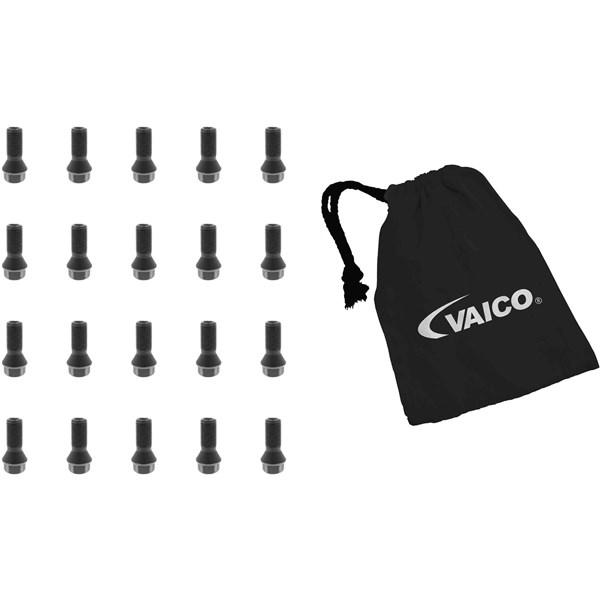 VAICO Hjulbolt VAICO - bmw, mini - OE 36 13 6 774 896 kit2, 36 13 6 781 151 kit2, 36 13 6 890 324 kit2