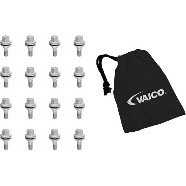 VAICO Hjulbolt VAICO - citroën, peugeot - OE 3549817 kit, 5405.67 kit, 940684 kit