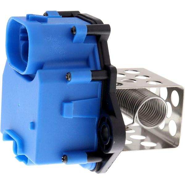 VEMO Regulator, kabinvifte - citroën, peugeot - OE 1308.CP, 1308CP