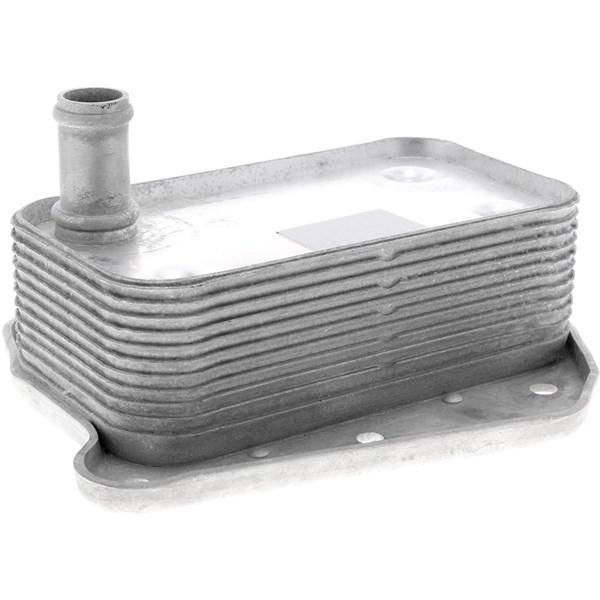 VEMO Oljekjøler, motorolje - mercedes-benz - OE 6 131 880 201, 6131880201, 648 188 000 1