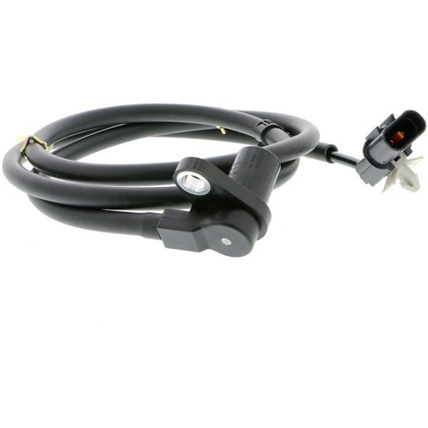 VEMO Sensor, hjulturtall, Framaksel venstre - mitsubishi outlander i - OE MR961237